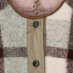 Bellerose - Veste Hari - Carreaux