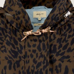 Bellerose - Veste Helise - Léopard