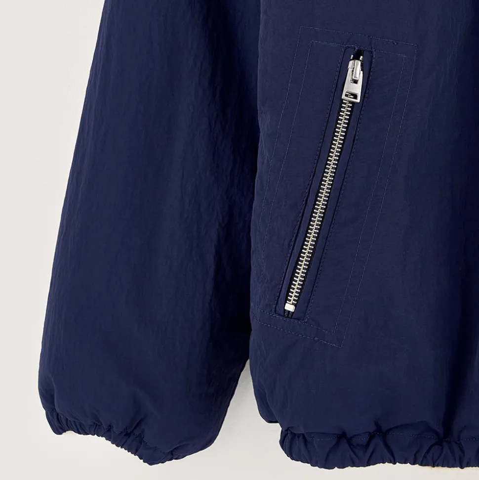 Bellerose - Veste Janice - Crème