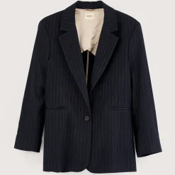 Bellerose - Veste Veil - Marine