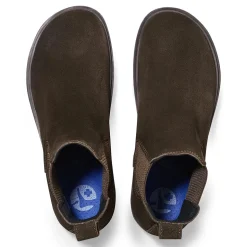 Birkenstock - Bottes Highwood Slip On - Mocha
