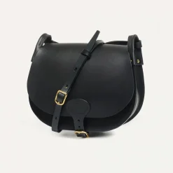 Bleu de Chauffe - Sac Diane L - Noir