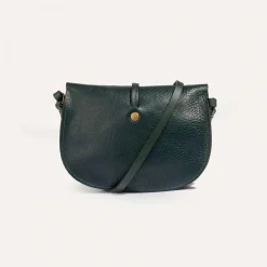 Bleu de Chauffe - Sac Java - Vert