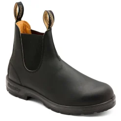 Blundstone - Bottines Classic Chelsea - Noir