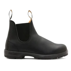 Blundstone - Bottines Classic Chelsea - Noir