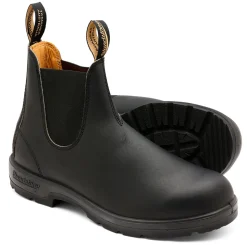 Blundstone - Bottines Classic Chelsea - Noir