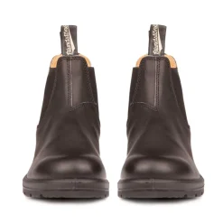 Blundstone - Bottines Classic Chelsea - Noir Voltan