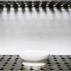 Bol à soupe en porcelaine An Demeulemeester - Noir et blanc
