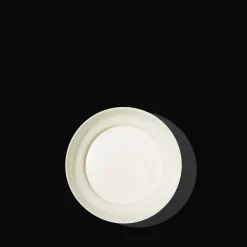 Bol à soupe en porcelaine An Demeulemeester - Noir et blanc