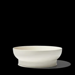 Bol en porcelaine Ann Demeulemeester - Blanc