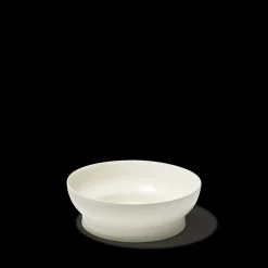 Bol en porcelaine Ann Demeulemeester - Blanc