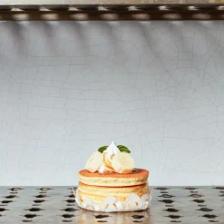 Boîte - Pancake banane