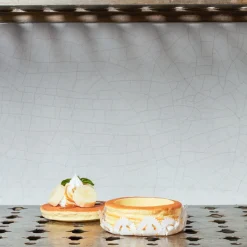 Boîte - Pancake banane