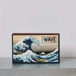 Boîte de 120 grandes allumettes - Big Wave