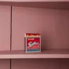 Boîte de 150 grandes allumettes - Lapin