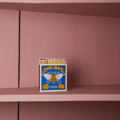 Boîte de 150 grandes allumettes - Abeille