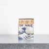 Boîte de 150 grandes allumettes - The Wave