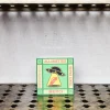 Boîte de 120 grandes allumettes - UFO