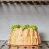 Bougie - Gateau aux Fruits