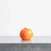 Bougie - Orange