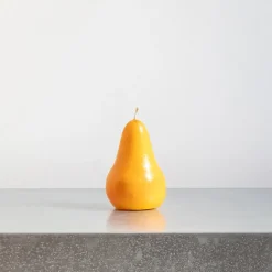 Bougie - Poire