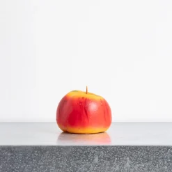 Bougie - Pomme Rouge
