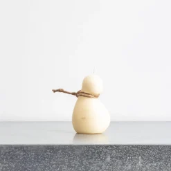 Bougie - Scamorza