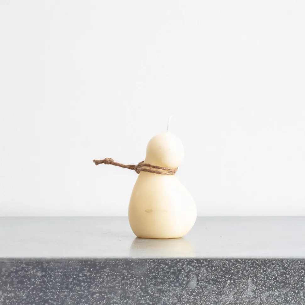 Bougie - Scamorza