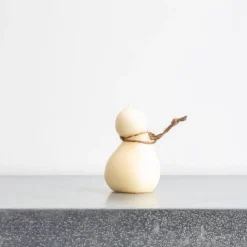 Bougie - Scamorza