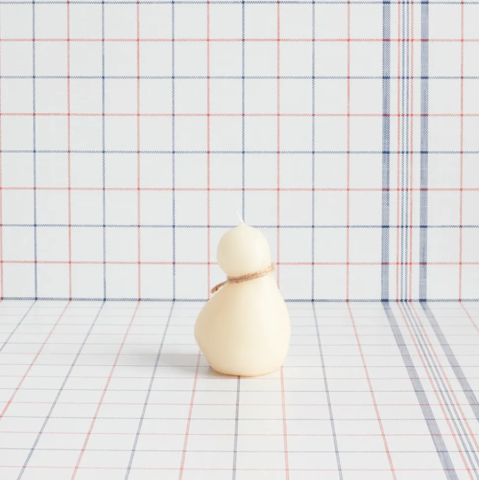 Bougie - Scamorza