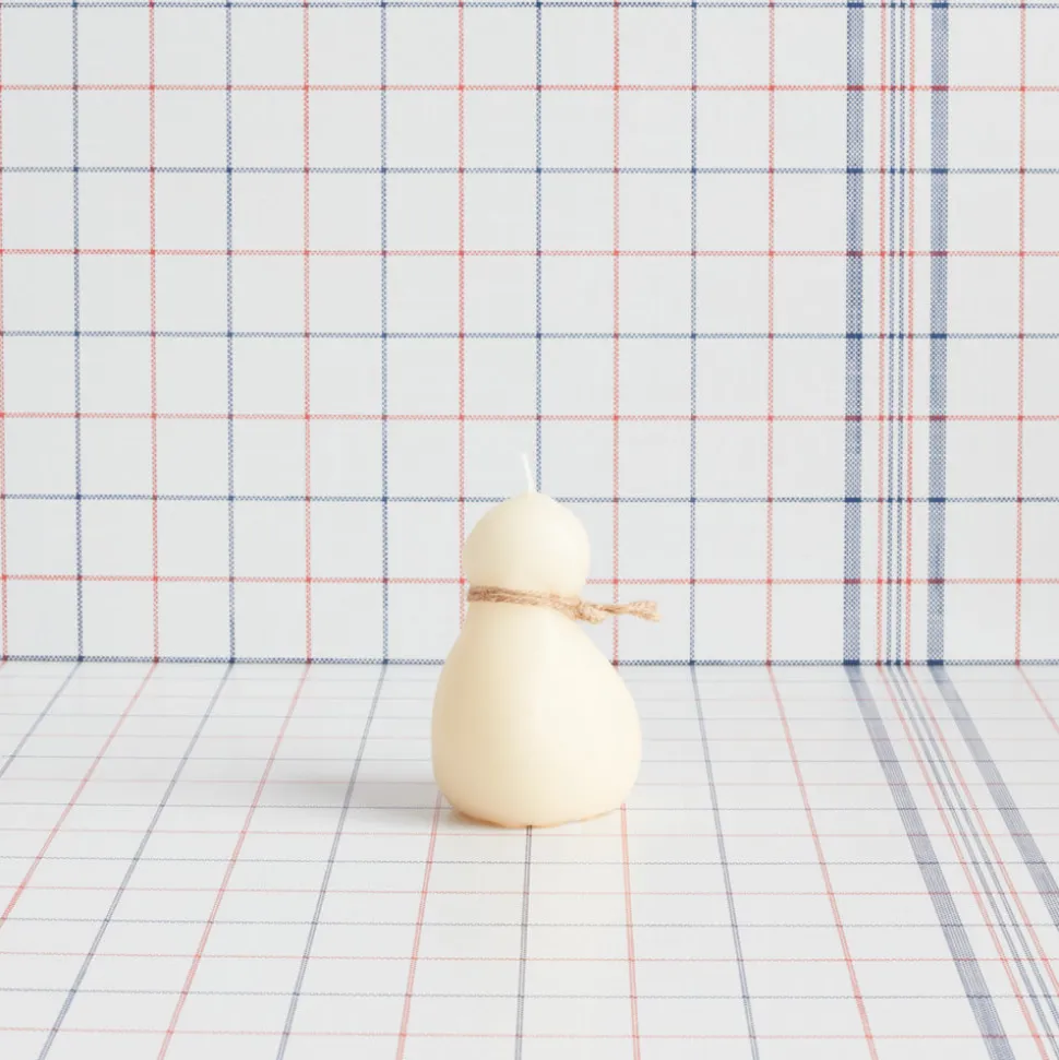 Bougie - Scamorza