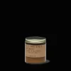 Bougie Ambre & Musc