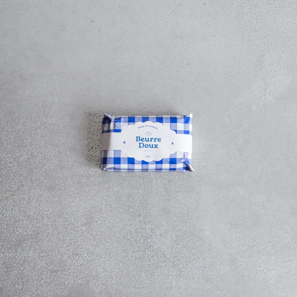 Bougie Beurre Doux