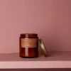 Bougie Black Fig - 34cl