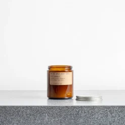 Bougie bocal - Wild Herb