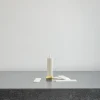 Bougie carte - Cassis