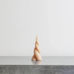 Bougie Duplero - Camel