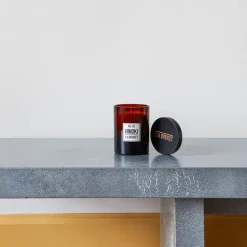 Bougie L:A BRUKET - N°255 Hinoki