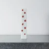 Bougie Les Radieuses - Fleur de coton