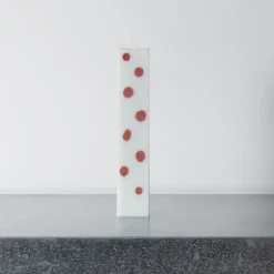 Bougie Les Radieuses - Fleur de coton