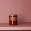Bougie n°32 - Sandalwood rose