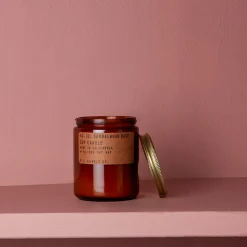 Bougie n°32 - Sandalwood rose