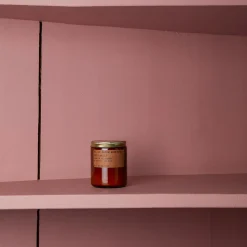 Bougie n°32 - Sandalwood rose