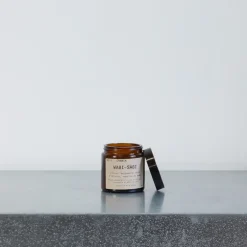 Bougie n.5 Chania - 90 g