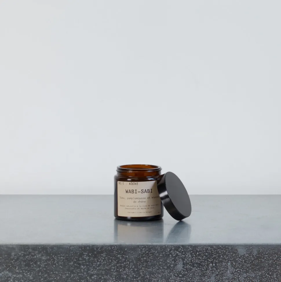 Bougie n.1 Kochi - 90 g