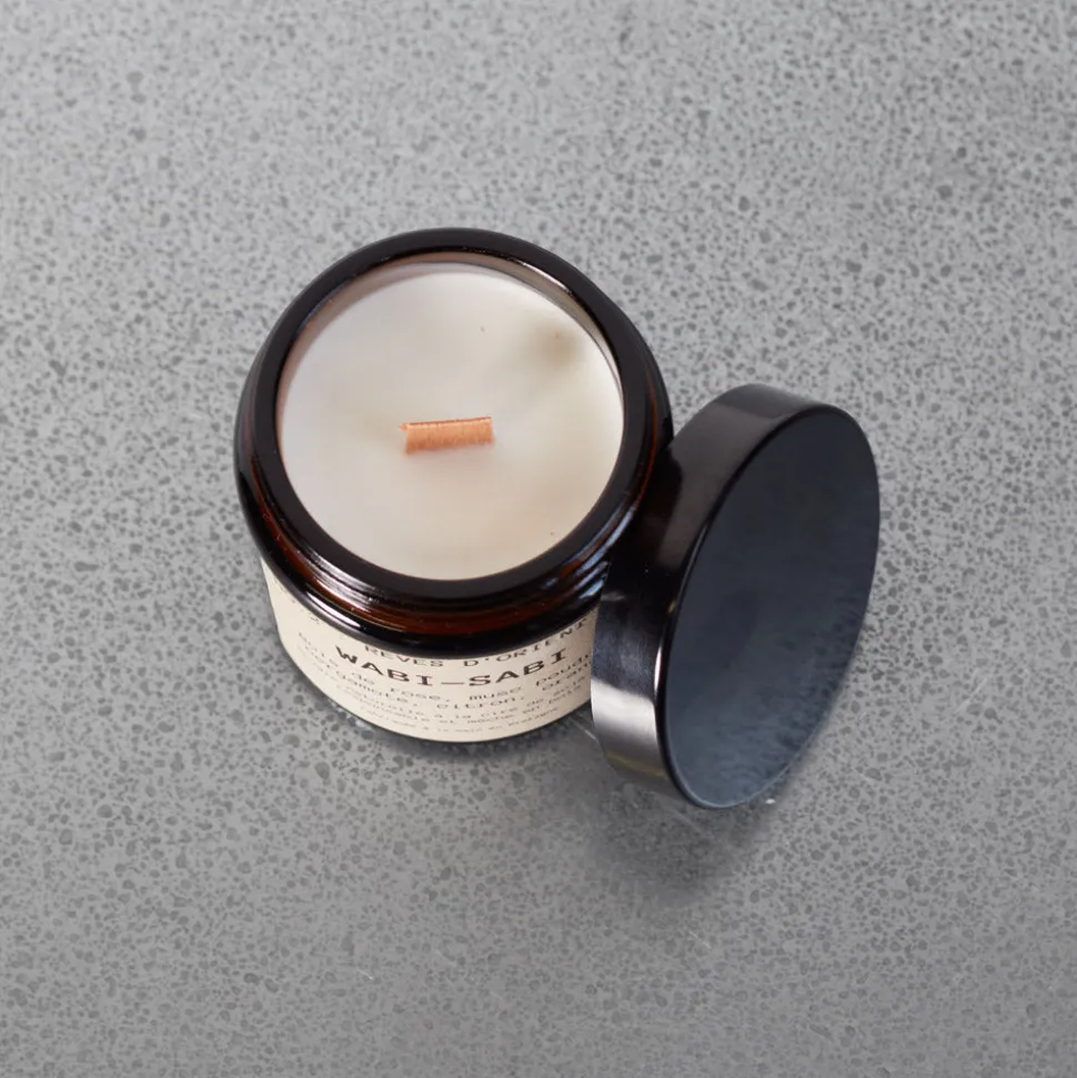 Bougie n.1 Kochi - 90 g