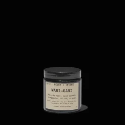 Bougie n.2 Rêves d'Orient - 90 g