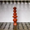 Bougie Onda - Terracota