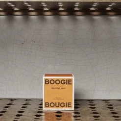 Bougie parfumée - Black Fig Neroli
