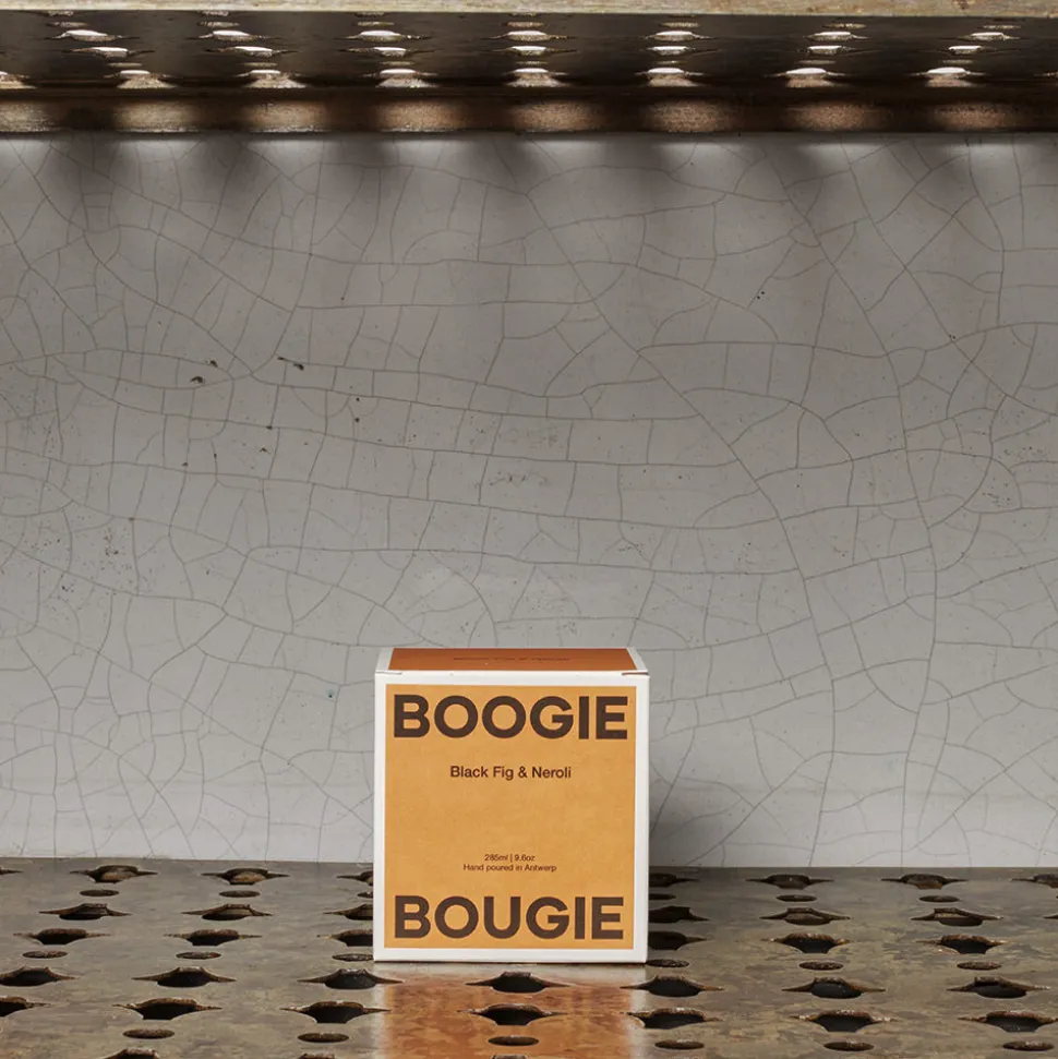 Bougie parfumée - Black Fig Neroli